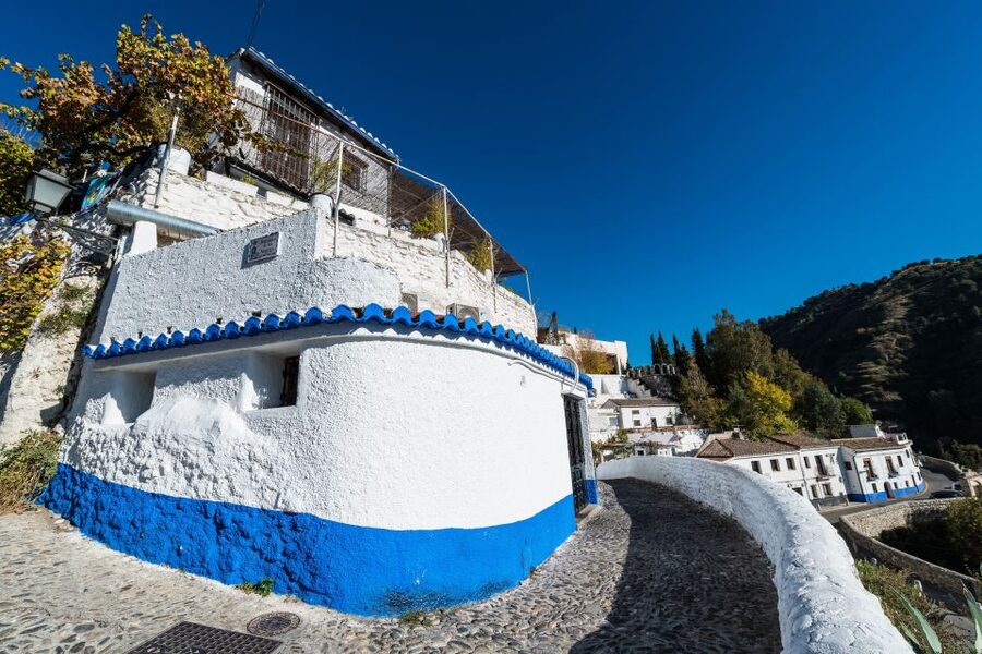 Sacromonte Caves Museum Admission Ticket - Timing, Heat, and Practical Comfort