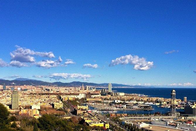 Sagrada Familia and Old Town Private Tour with Hotel Pick-up - How the private format affects value