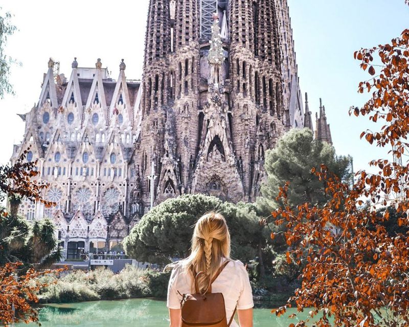 Sagrada Familia & Gaudi Guided Tour Private or Small Groups - Is $93 a fair price?