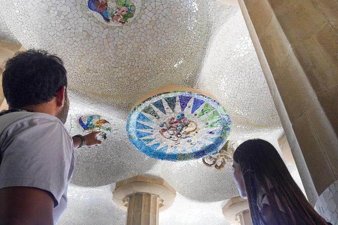 Sagrada Familia & Park Guell Guided Tour with Skip The Line - Who will enjoy this tour most