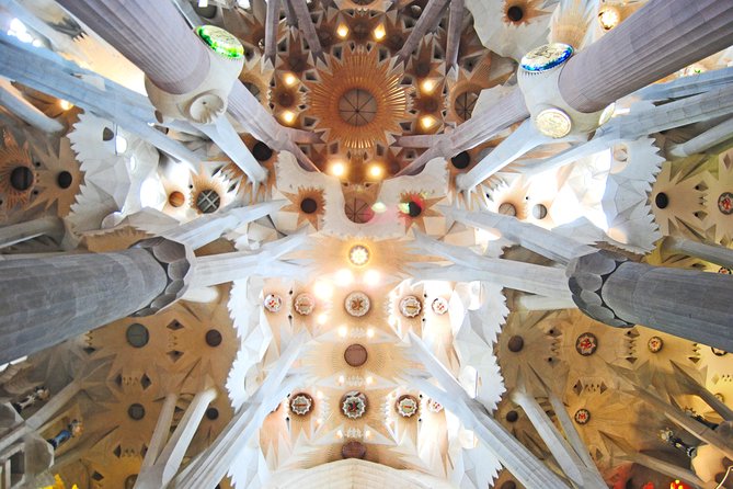 Sagrada Familia Private Guided Tour with Skip the Line Tickets - The museum: a useful final half hour