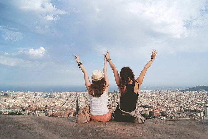 Sagrada Familia Small Group Tour with Skip the Line Ticket - How much value does the $65.05 price offer?