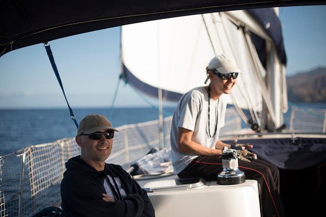 Sailing Trip and Snorkeling (max. 8 people) - Practical details that matter