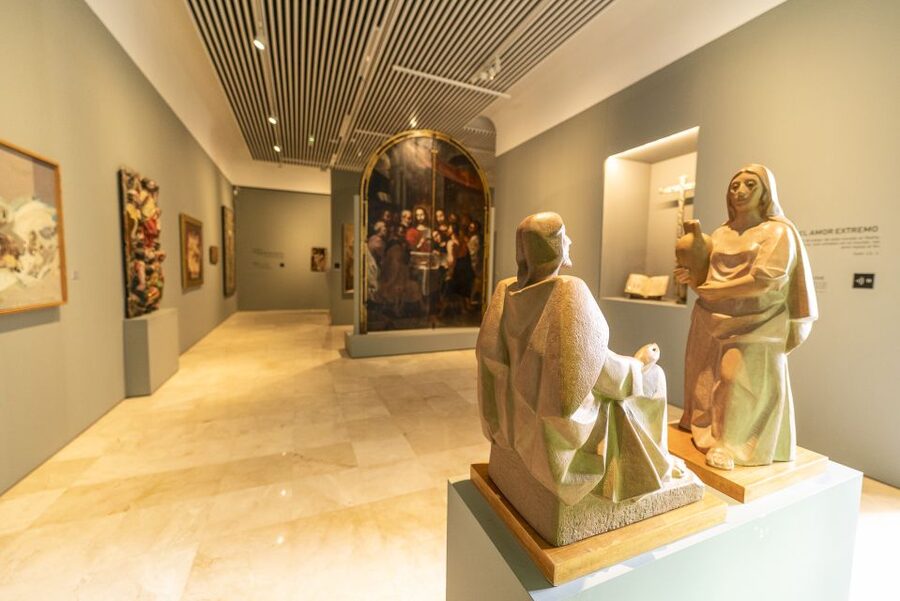 Salamanca: Cathedral of Salamanca Ticket with Audio Guide - Price, ticket problems, and timing