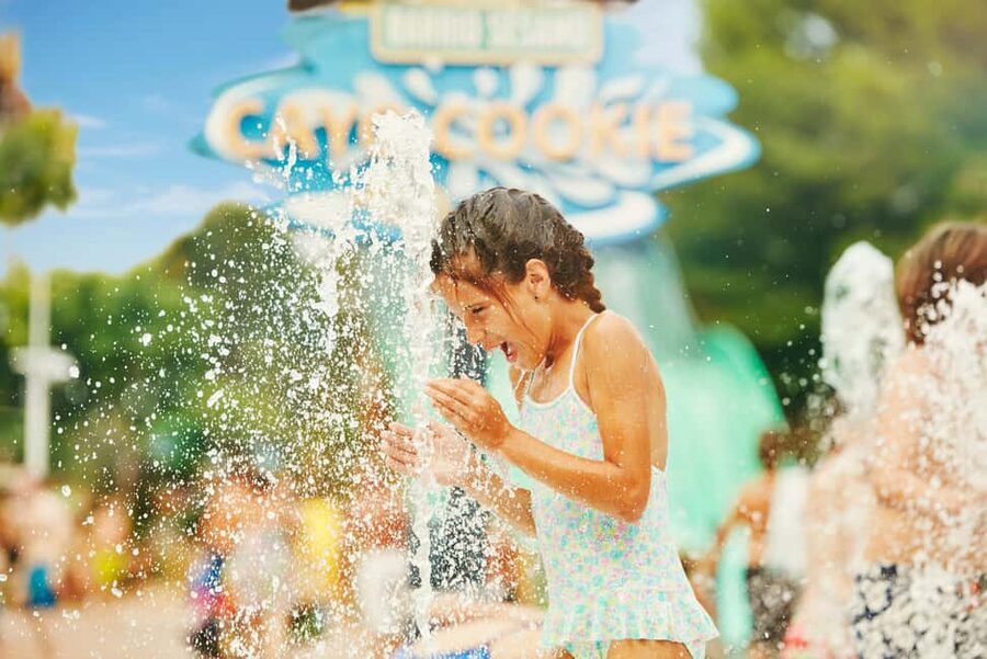 Salou: PortAventura Caribe Aquatic Park 1-Day Ticket - Who should book Caribe Aquatic Park?