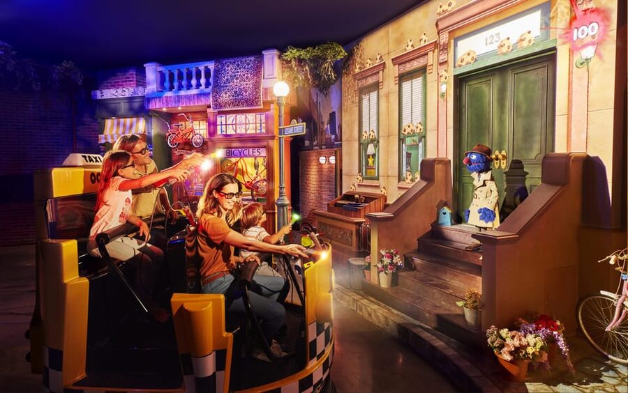Salou: PortAventura Theme Park Entry Ticket - Queues and the cost of Express access