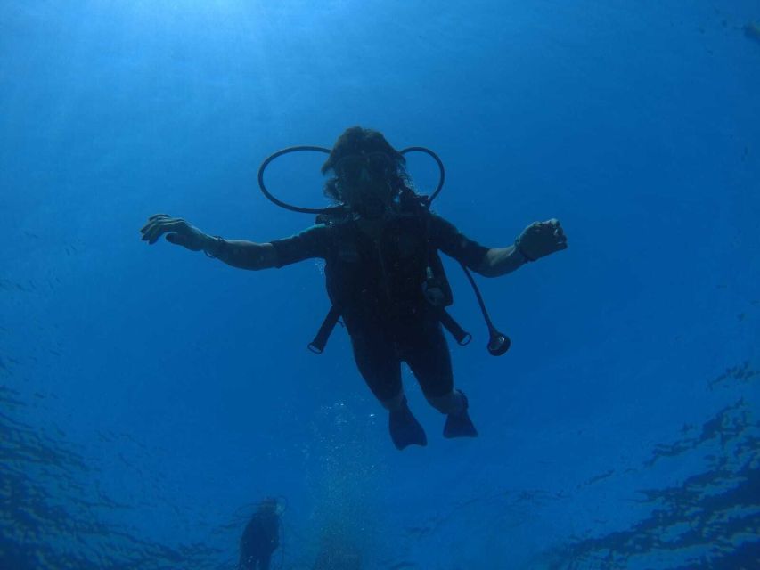 Salou: Scuba Diving for Beginners - Hotel pickup across Salou and the Costa Daurada