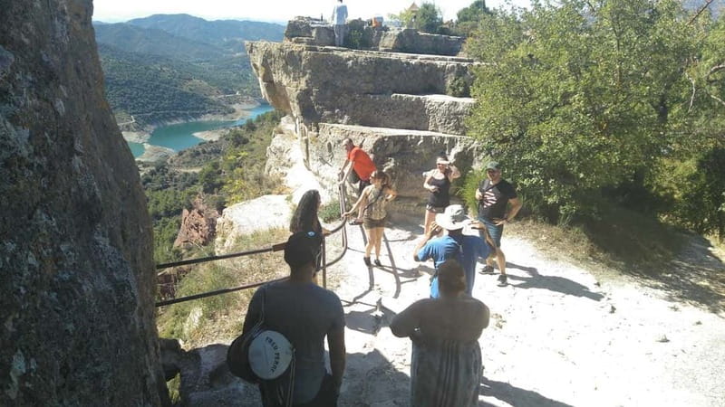 Salou: Siurana Medieval Village Guided Tour w/ Hotel Pickup - Key points to know before booking