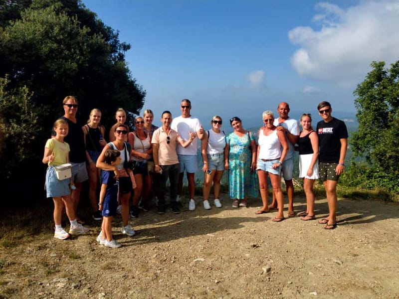 Salou: Siurana Medieval Village Guided Tour w/ Hotel Pickup - What the $48 price covers
