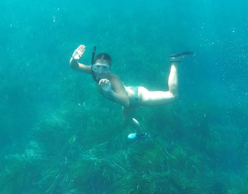 San José: Cabo de Gata Natural Park Kayak and Snorkel Tour - Should you book the San José kayak tour?