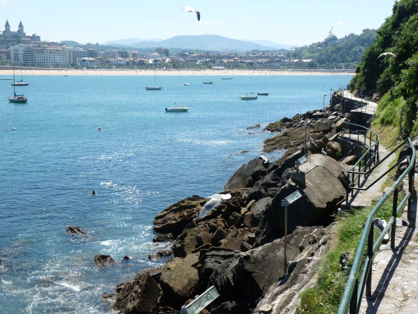 San Sebastian: Boat Tour with Stop at Santa Clara - Is the $9 fare good value?