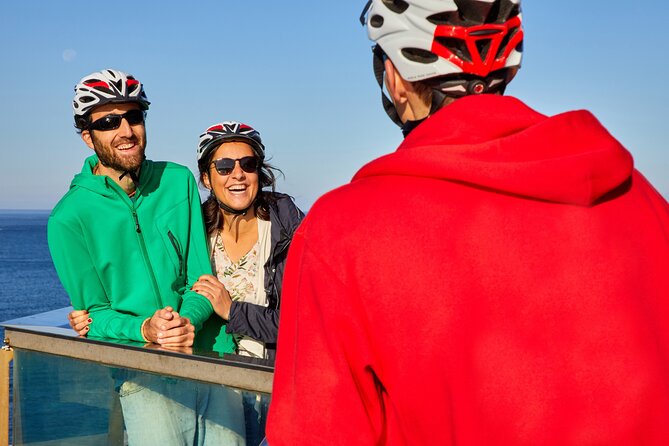 San Sebastian E-bike trour: Basque History and Cultural. - Gros, Cataluña Plaza, and everyday Donostia