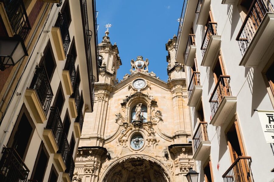 San Sebastian Food Tour: Pintxo Tasting Paired with Wines - Who will get the most from this tour