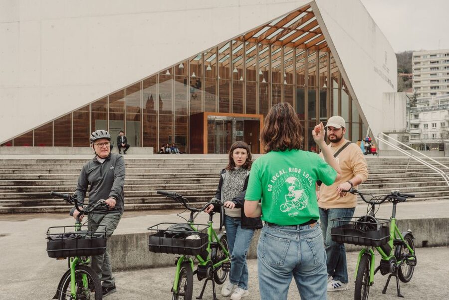 San Sebastian: Guided E-Bike Tour - What the $69 price buys you