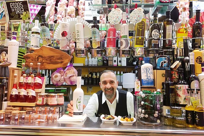 San Sebastian Pintxo Food, Wine & Market Foodie Tour(Small Group) - Why this tour works as a first taste of San Sebastián