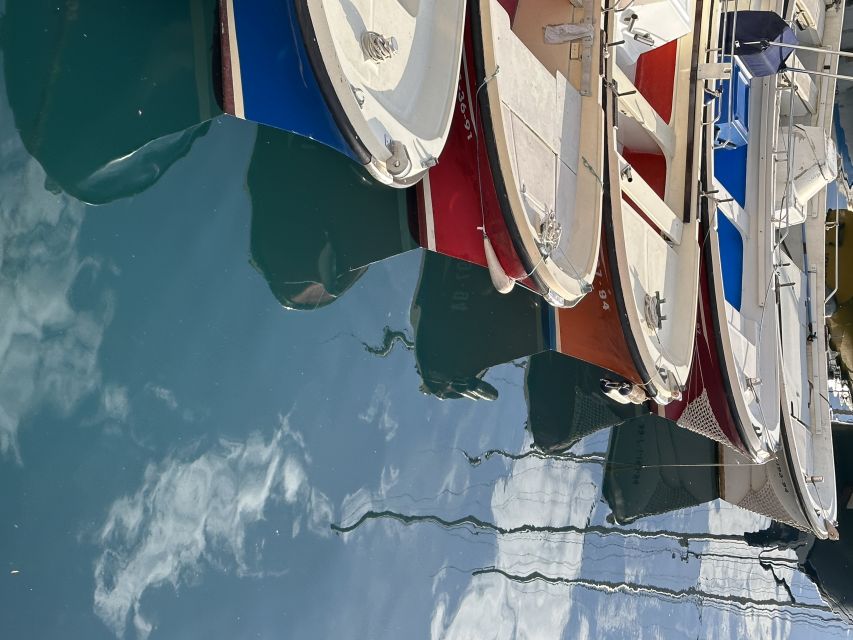 San Sebastian: Sustainable Catamaran Cruise with Audio Guide - Who will get the most from this cruise?