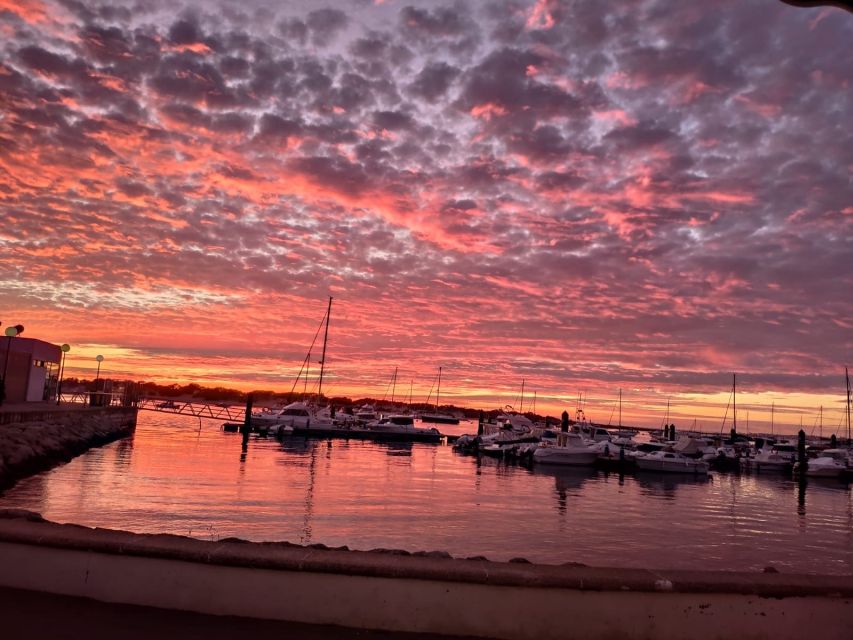 Sancti Petri: Sunset Catamaran Cruise - Is $24 a fair price?