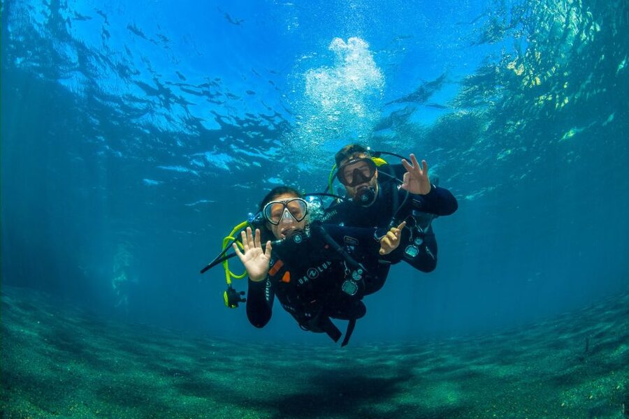 Santa Cruz de Tenerife: Beginner's Diving & Introduction - Is $89 a fair price?