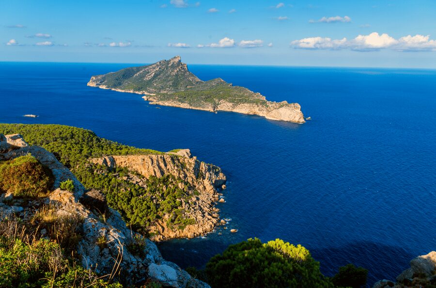 Santa Ponta/Peguera: Dragonera Island Cruise with Swim Stop - Key points to know before booking