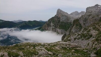 Picos, Santo Toribio Monastery and Potes Day Tour