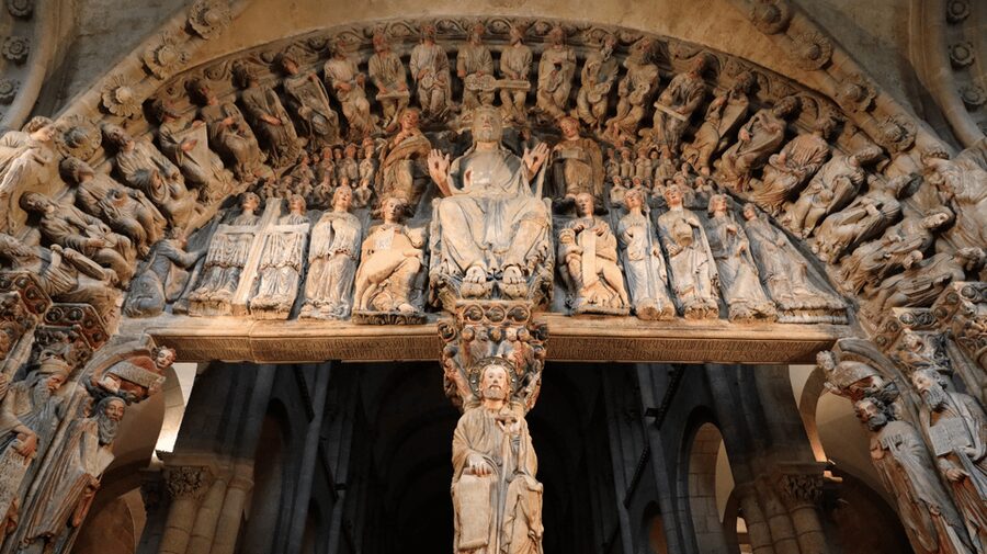 Santiago: Cathedral & Museum Tour + Pórtico of Glory Option - Key points at a glance