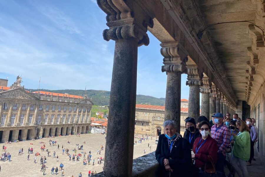 Santiago: Cathedral & Museum Tour + Pórtico of Glory Option - Who will enjoy this experience most