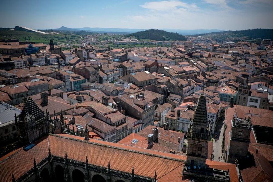 Santiago de Compostela Cathedral and Museum Guided Tour - Treasury, Chapter House, cloister, and Codex Calixtinus