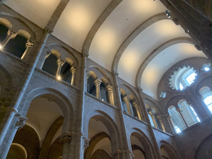 Santiago de Compostela Cathedral and Museum Guided Tour - Is two hours enough?