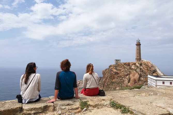 Santiago de Compostela: Finisterre, Muxia & Costa da Morte - Key points at a glance