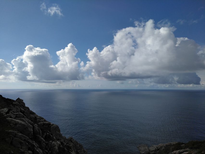 Santiago de Compostela: Finisterre, Muxia & Costa da Morte - Timing, food, and what to bring