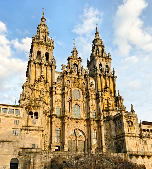 Santiago de Compostela Full-Day Tour From Porto - My verdict: a strong Porto day trip with one clear compromise