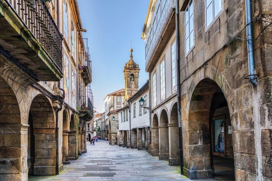 Santiago de Compostela Full-Day Tour From Porto - Why Santiago makes this long day worthwhile