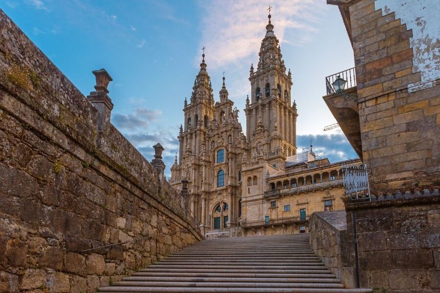 Santiago de Compostela Full-Day Tour From Porto - Who should book this day trip
