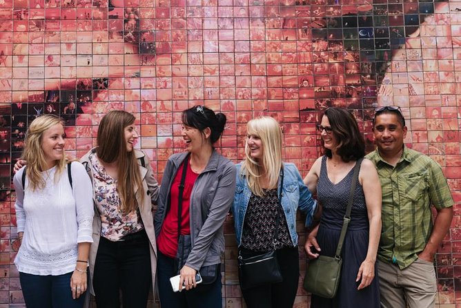Savor Spain: Food, Wine, History & Culture Small Group Tour in Old Barcelona - Who should book this Barcelona experience