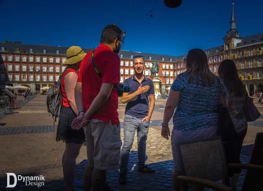 Secret Food Tours Madrid - Timing, cost, and practical advice