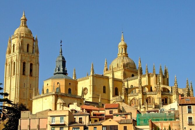 Segovia and Toledo Day Tour from Madrid with Optional Alcazar - Why this Madrid day trip works