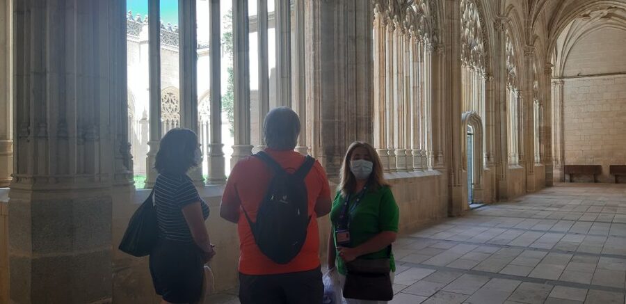 Segovia: Guided Walking Tour with Cathedral & Alcázar Entry - When this tour makes the most sense