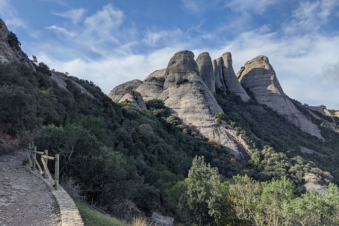 Semi-Private Montserrat Monastery, Funicular & Scenic Nature Walk - Who will enjoy this Montserrat tour most