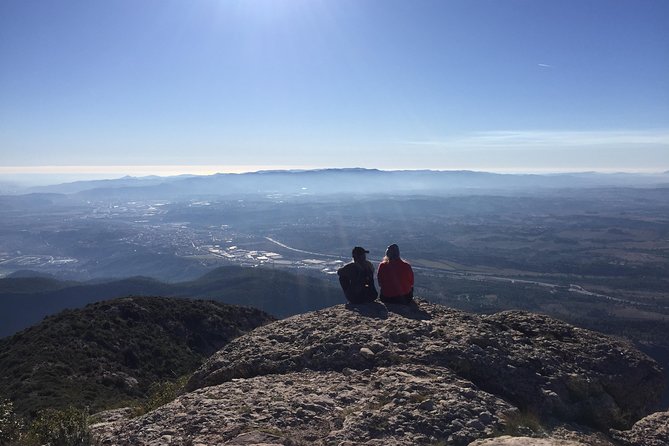 Semi-Private Montserrat Monastery & Hiking Experience - How the guides shape the day
