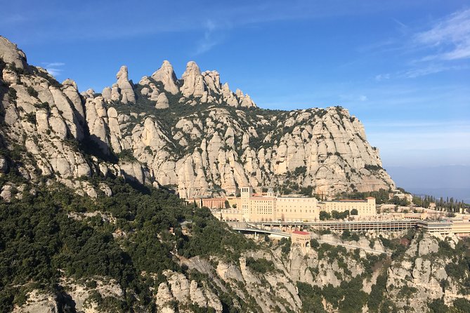 Semi-Private Montserrat Monastery & Hiking Experience - Who should choose this Montserrat outing?