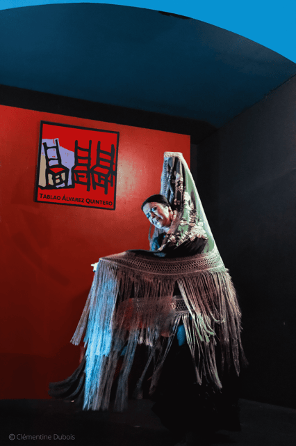 Sevilla: Flamenco Show at Tablao Álvarez Quintero - Why the intimate setting matters