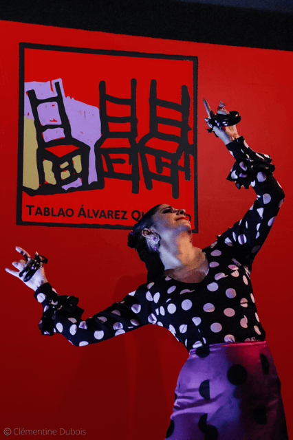 Sevilla: Flamenco Show at Tablao Álvarez Quintero - Practical timing and booking details