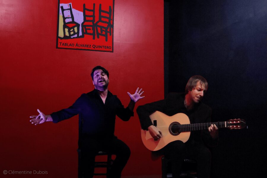 Sevilla: Flamenco Show at Tablao Álvarez Quintero - How to get the most from the performance
