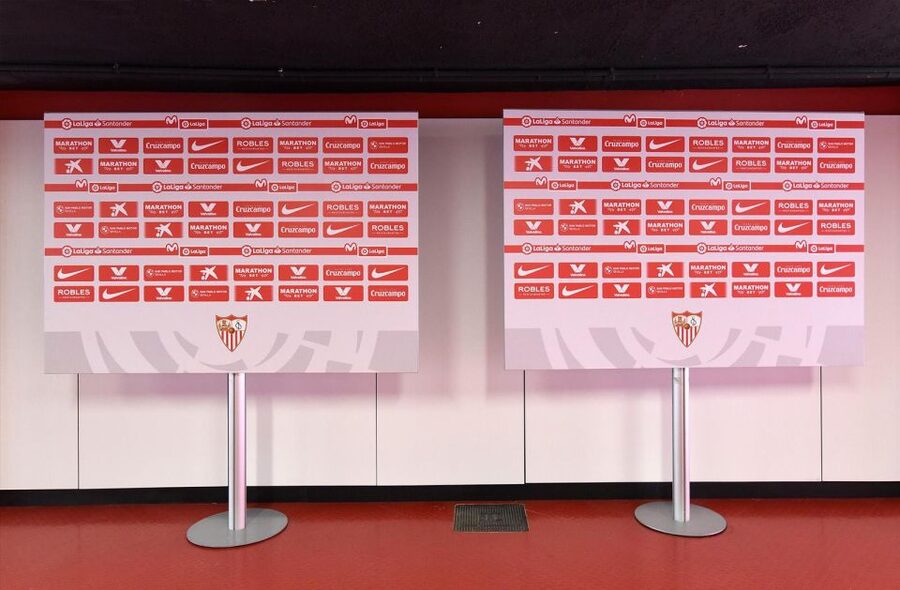 Sevilla: Ramón Sánchez Pizjuán Stadium Entry Ticket - My verdict on the Sevilla FC stadium tour