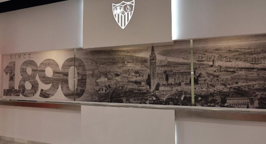Sevilla: Ramón Sánchez Pizjuán Stadium Entry Ticket - Who will enjoy this stadium visit?