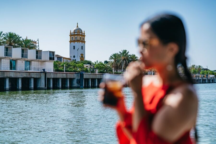 Seville: 1-Hour Guadalquivir River Sightseeing Eco Cruise - Drinks, comfort, and what to bring