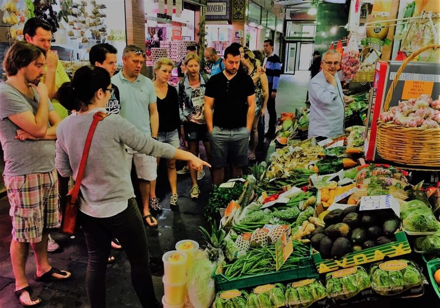 Seville: 3.5-Hour Spanish Cooking Class & Triana Market Tour - Who will enjoy this Seville cooking class most