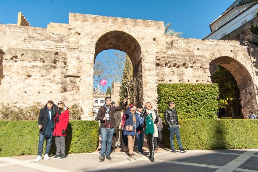 Seville: Alcázar and Cathedral Entry Ticket and Guided Tour - Is $78 good value?