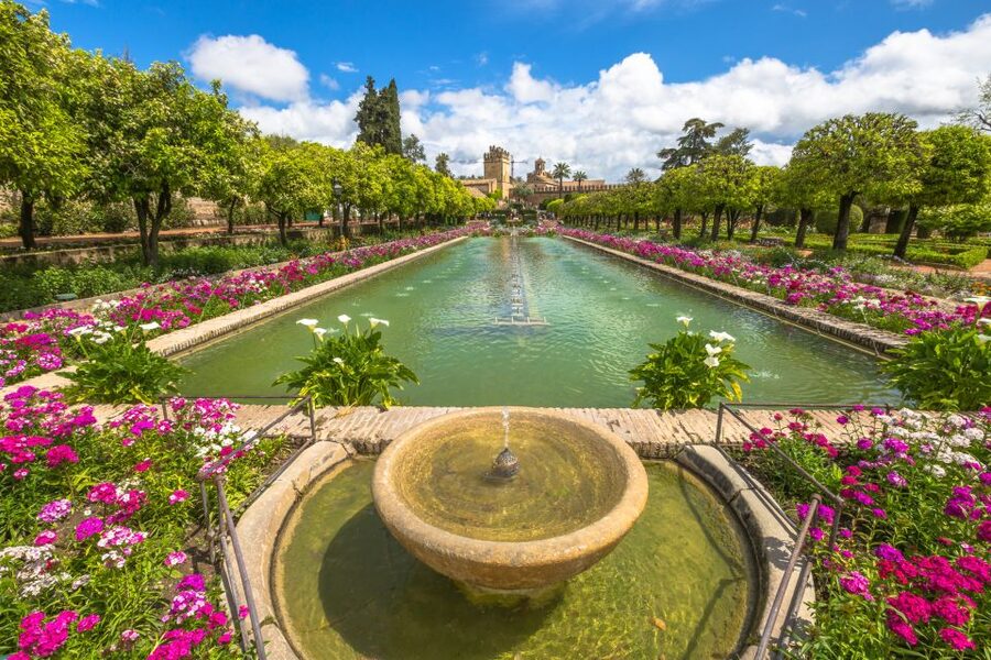 Seville: Alcázar Fast-Track Access with Guided Tour - The gardens and the Game of Thrones connection