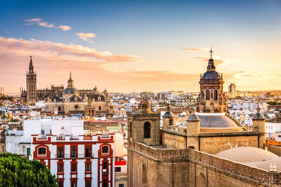 Seville: Alcázar Guided Palace Tour with Priority Access - The gardens are more than a final photo stop